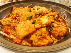 老家烧豆腐-解家河南菜(北环路店)