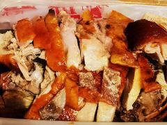 -徐家鸭子·非遗烤鸭(汇景店)