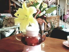 -Kitchen·Y洋厨房西餐厅(王府壹号店)