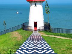 -漳州滨海火山岛自然生态风景区