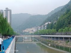 -朝阳沟
