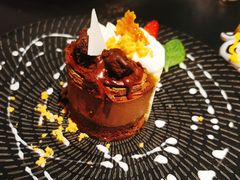 -Let'sBURGERplus·非常创意汉堡(三里屯店)