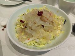 -船歌·鱼水饺青岛菜(国贸商城店)