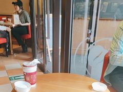-COSTA COFFEE(新奥购物中心店)