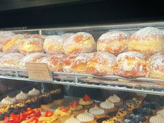 -Fergbaker(皇后镇店)