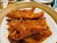 -陶陶居酒家(环市东店)