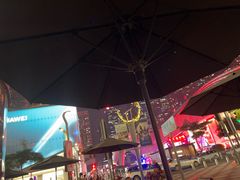 -星巴克臻选(深圳卓悦中心店)