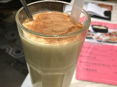 飘香榴莲冰-岭南真味·匠心粤菜(K11店)