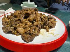 -逢春菜馆天津菜(胜利路店)