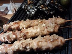 -锅物新语&寿喜烧.炉端割烹(世博源店)