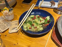 -肉串汪(月坛店)