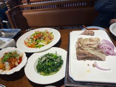 -清之口·东乡鸡自助饺子(经二路店)