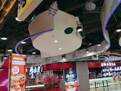 -万达广场(济南魏家庄店)