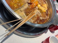 -袁记串串香(新南门店)