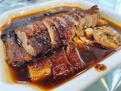 -蒲氏烤鸭(百寿路店)