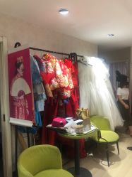 点击看大图 -梦摄影少女写真馆(麦凯乐国际公寓A座店)