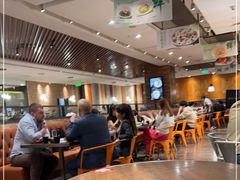 -新旺茶餐厅(嘉里城店)