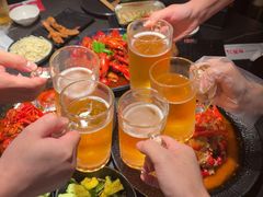 -红盔甲·小龙虾(人民广场店)