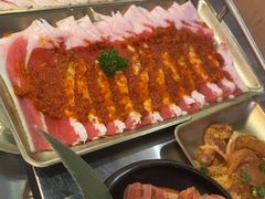 -韩宫宴和牛烤肉(合肥滨湖银泰城店)