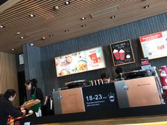 -星巴克(讯美科技广场店)