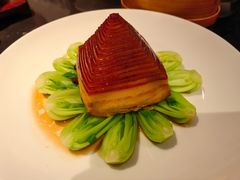 -杭州君悦酒店·湖滨28中餐厅