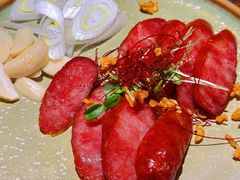 -食陆号·新式台湾创意菜(十全街首店)