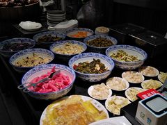 -春发生饭店·非遗(南院门店)