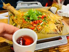 -红料理|串串有瘾·烧烤(吴中路店)