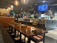 -斯比特花园西餐厅(东方商厦店)