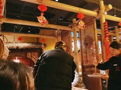 -破三川·新川菜(静安大融城店)