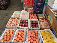 -西郊国际农产品交易中心