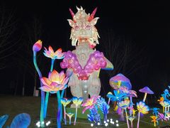 -武汉园博园(武汉自然博物馆)