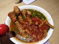-锅儿匠辣子鸡(春熙路店)