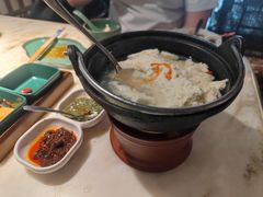 -锦府盐帮·李宅(领展购物广场中关村店)