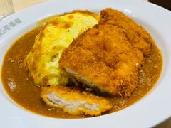 -COCO壱番屋(现代城店)