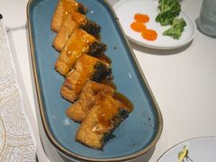 -阿里疆Alijiang·丝路美食·异域风情·清真(长楹天街店)