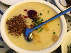 -瑞丰园庭院餐厅·白族传统家常菜