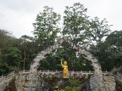 -西双版纳勐泐文化旅游区