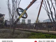 -无锡融创乐园