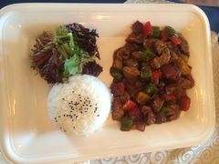 蓝枪鱼西餐厅(锦华店)-蓝枪鱼西餐厅(锦华店)