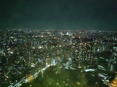 -东京都厅舍