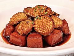 -漢舍中国菜馆(889广场店)