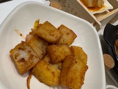 -白云宾馆·白云宴餐厅