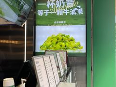 -茉酸奶(春熙路店)