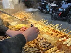 -郭记小街麻辣烫(南小街总店)