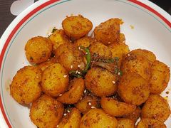 -川流不息·地道川菜·小龙虾(松东路店)