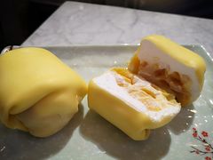 -发记甜品(山东街店)