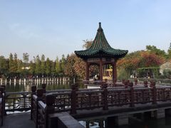 -东莞市可园博物馆