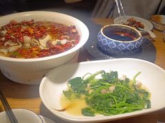 -永安鱼庄·镇江菜(丁卯店)