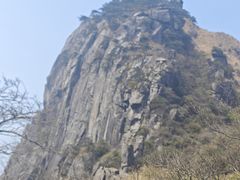-萍乡武功山风景名胜区